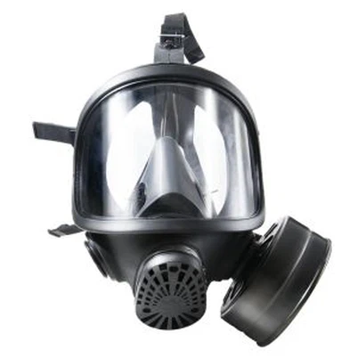 Топ-10 поставщиков противогазов типа MF27 в мире